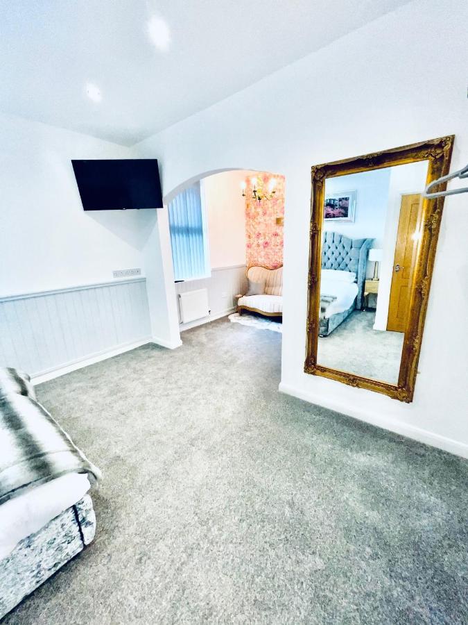 Monopoly Holiday Home Blackpool Dış mekan fotoğraf
